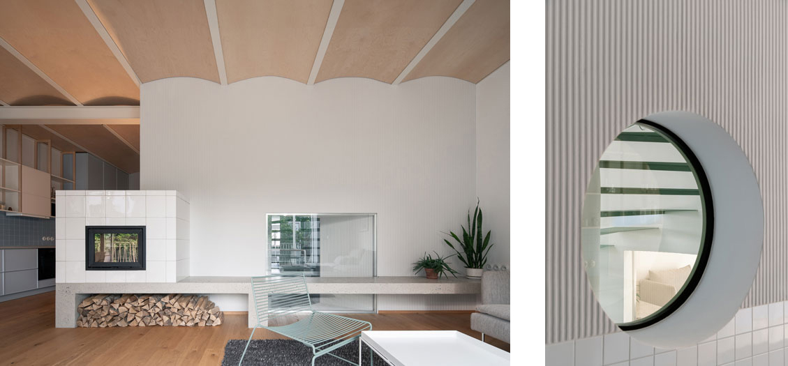 Rekonstrukce historického domu