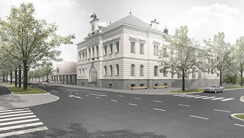 Kulturní centrum Rokycany