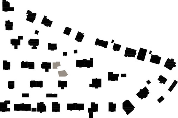 Nájemní vily na Vinohradech