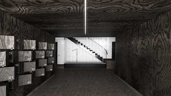 Bydlení ve vnitrobloku