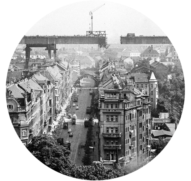 Nezamyslova 5, Praha 2